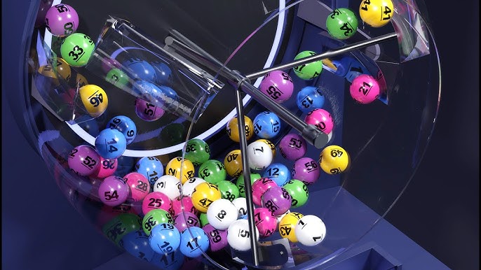 The Lottery Draw: An Exciting Chance at Fortune