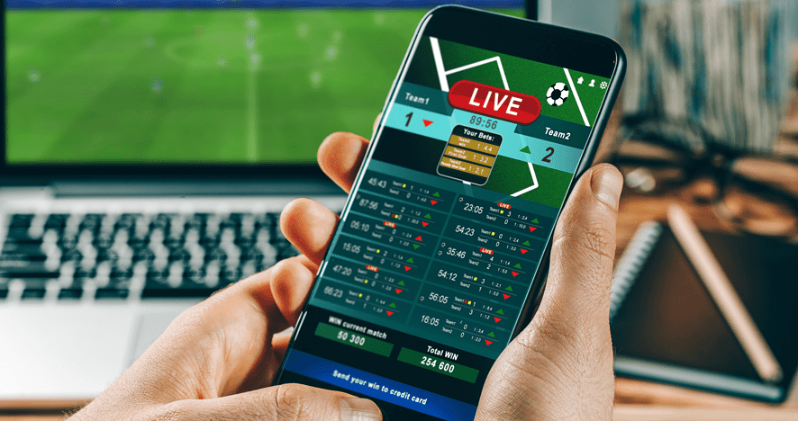 The Rise of Online Betting: Trends, Challenges, and Future Prospects