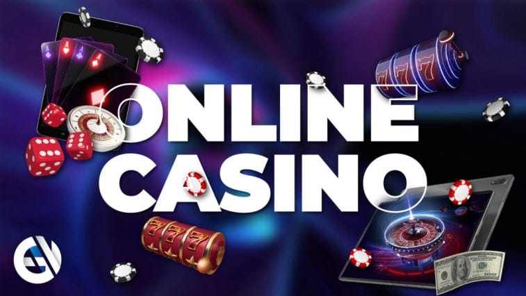 The Rise of Online Casinos: A New Era of Gambling