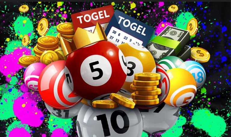 Online Lottery: The Evolution of a Timeless Game