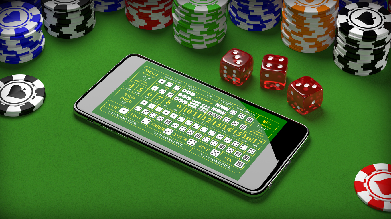 Online Slot Gambling: A Modern Take on Classic Entertainment