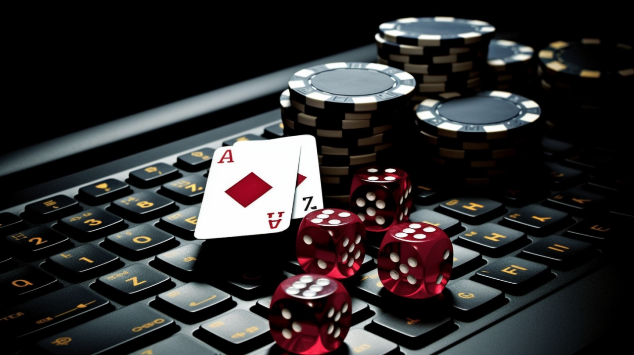 The Rise of Online Gambling: A Growing Industry with Risks and Rewards