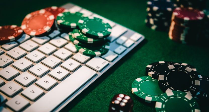 Online Gambling: A Growing Trend in the Digital Age