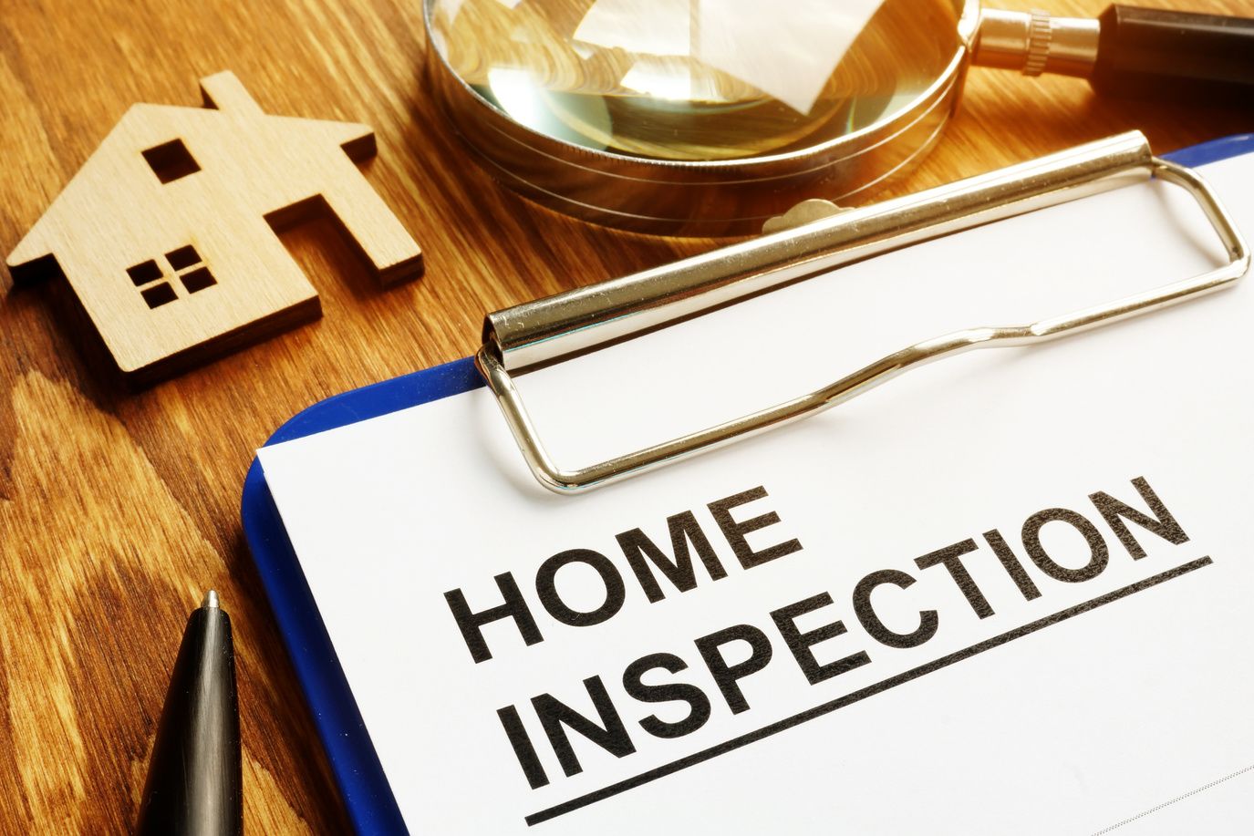 Understanding the Importance of Home Inspection