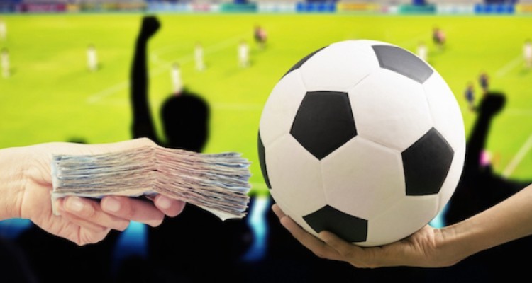 Football Betting: An Overview of the Thrills and Risks