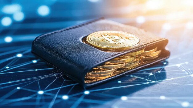 Crypto & Bitcoin Wallets: A Guide to Secure Digital Assets