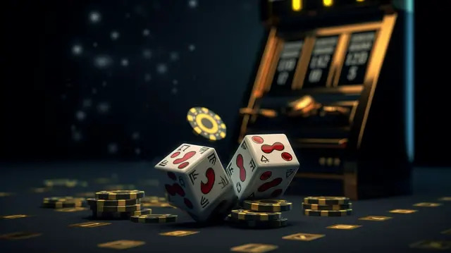 The Rise of Online Gambling Slots: A Modern Entertainment Phenomenon