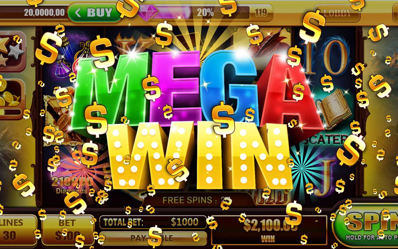 Online Slot Games: A Guide to Fun and Winning Opportunities