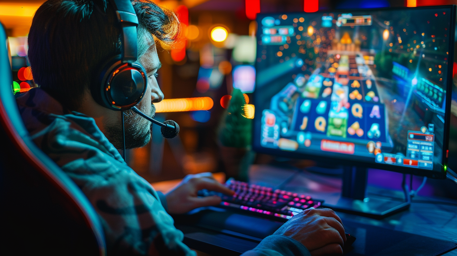 The Ultimate Guide to Online Gaming Sites