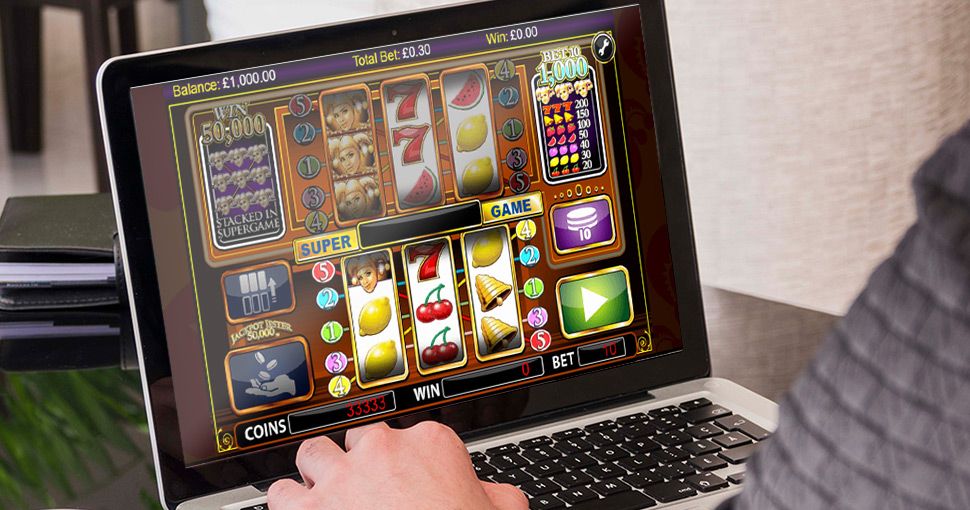 The World of Online Slot Gambling: A Comprehensive Guide