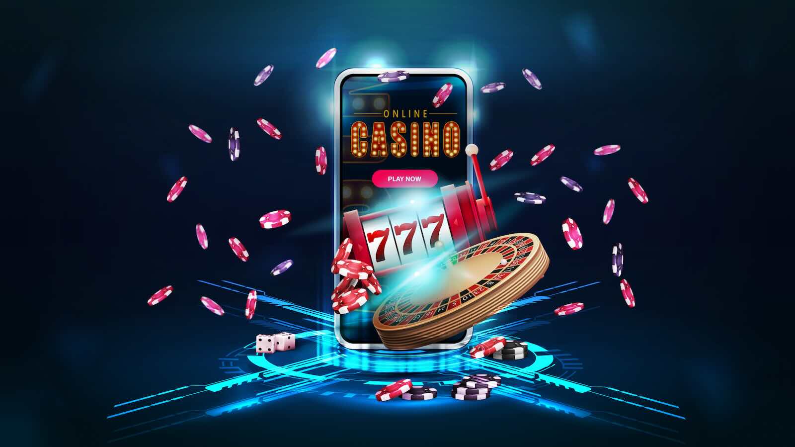 The Rise of Online Casinos: A New Era of Gambling Entertainment