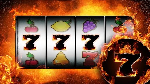 The Evolution and Popularity of Online Slot Games