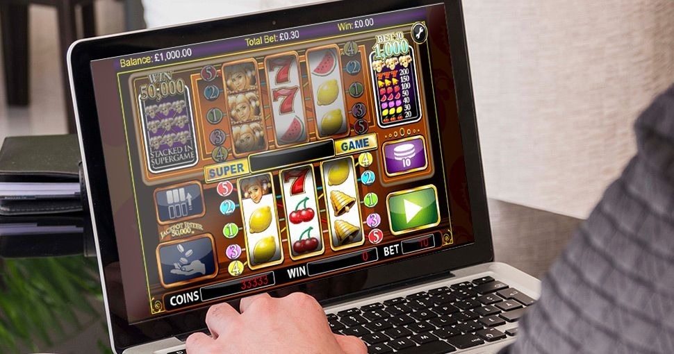 The Rise of Online Slots: Entertainment, Innovation, and Accessibility