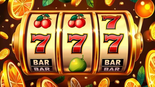 Slot Games Online: A Thrilling World of Entertainment and Opportunity