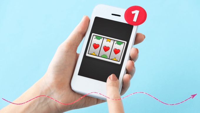 Online Slot Gaming: A Thriving Digital Entertainment Trend