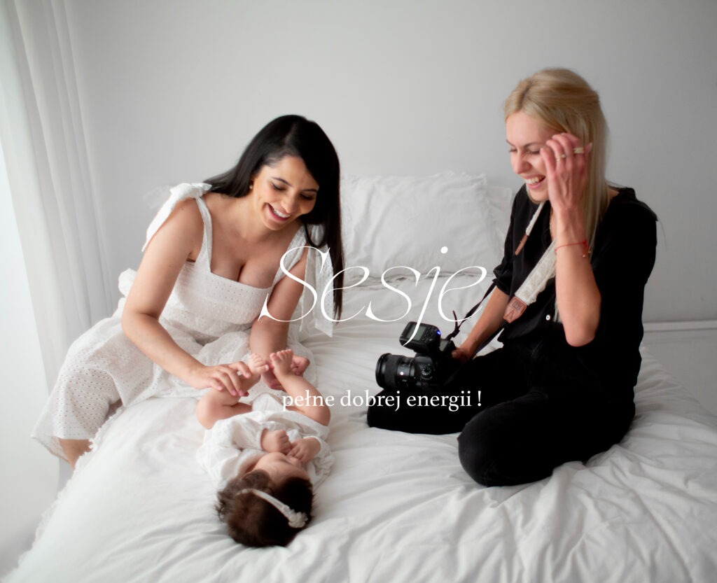 Capturing Childhood: The Art of a Children’s Photographer