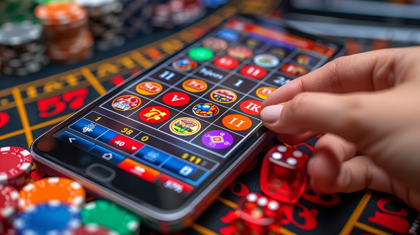 Popular Game Sites: Where Gamers Unite and Play