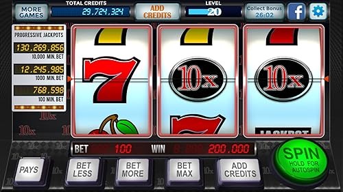 Online Slot Games: The Digital Spin on Classic Casino Fun