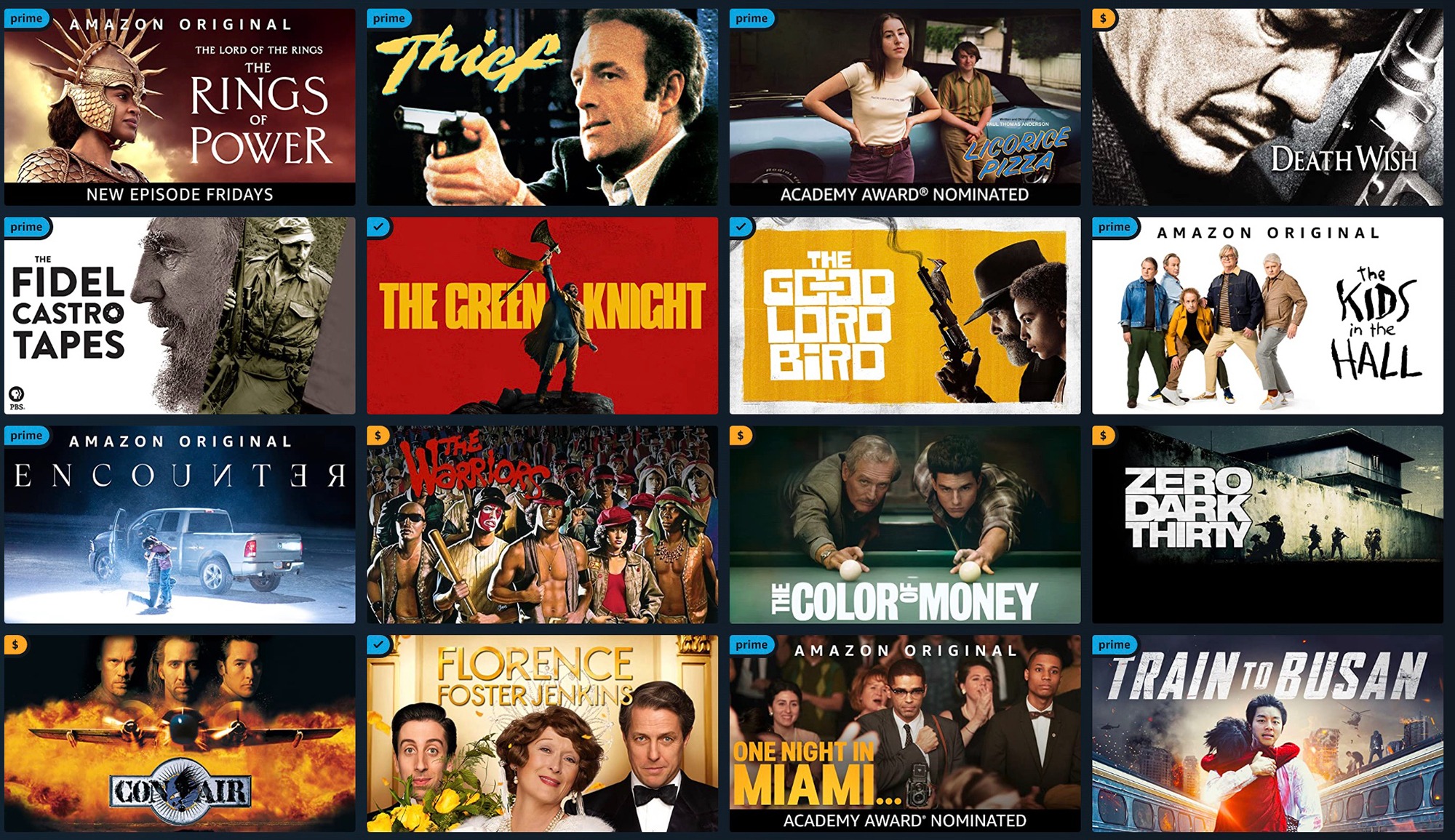 The Magic of Films and Shows: Why They Captivate Us