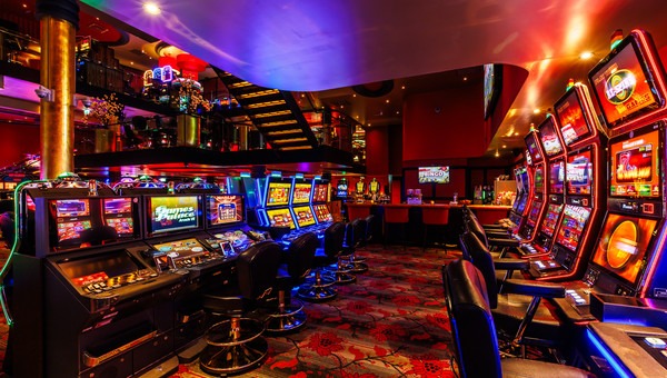 The Rise and Evolution of Online Casino Gaming