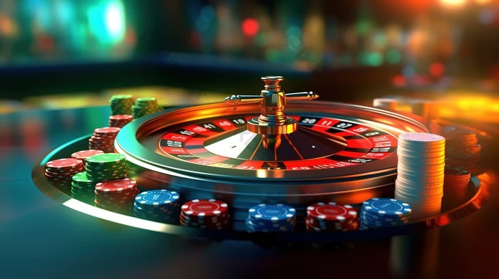 Slot Gaming Sites: The Ultimate Guide to Online Slot Entertainment