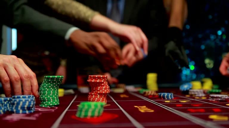 Online Casino Gaming: The Digital Revolution of Gambling