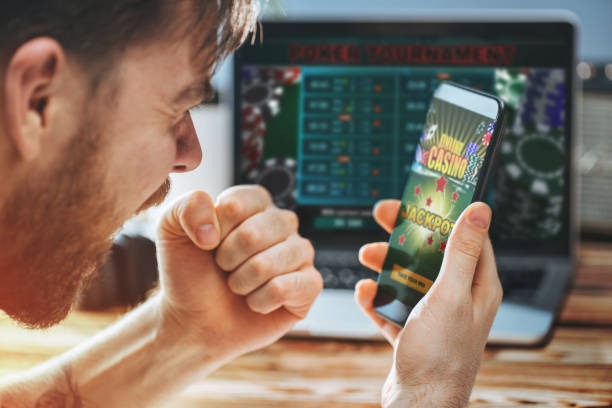 The Rise of Online Lottery Sites: A New Era of Digital Luck