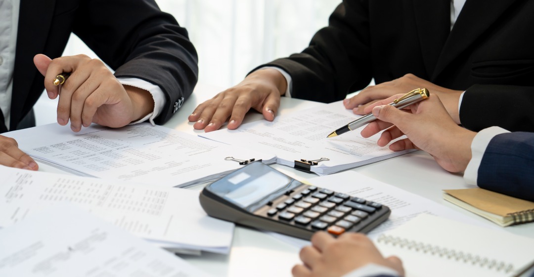 Consulting for Tax Management: Navigating Complexities with Expert Guidance