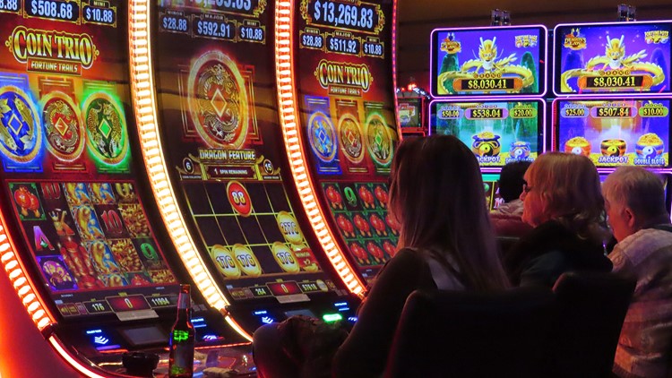 The Rise of Online Lottery Gaming: A New Era of Luck and Convenience
