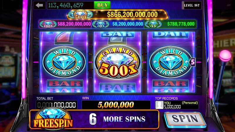 The Exciting World of Online Gaming Slots: A Modern Spin on Classic Fun