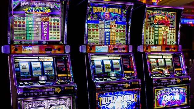The Future of Online Slot Games: How AI is Revolutionizing Personalized Gameplay