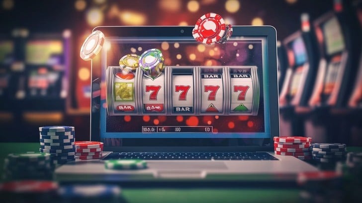 The Rise of Online Casinos: A New Era of Gambling