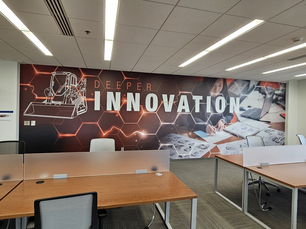 How Can Office Signs Improve Branding in Chapel Hill NC?